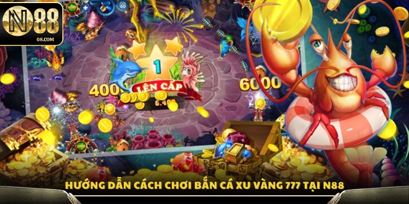Hướng dẫn từng bước tham gia và bắn cá hiệu quả 