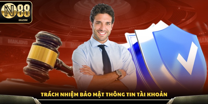Nghĩa vụ đảm bảo an toàn dữ liệu người dùng